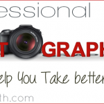 Professional Photography Tips to Help You Take better Pictures