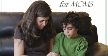 4 Back-To-School Prayers for Moms