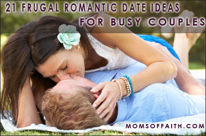 21 Frugal Romantic Date Ideas For Busy Couples