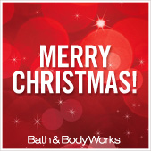 25 Days of Giveaways {2012} – Day Twenty: Bath & Body Works