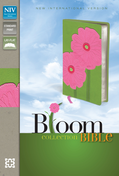 25 Days of Giveaways {2012} – Day Seven: Bloom Bible