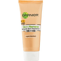 Garnier Skin Renew Miracle Skin Perfector B.B. Cream #skin #summer