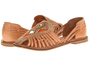 CL by Laundry Nandi Sandal in Natural #sandals #summer