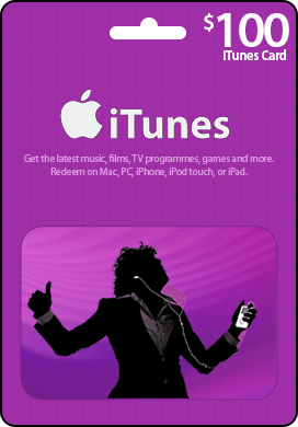 Zac & Zoey and a $100 iTunes Gift Card #Giveaway #itunes
