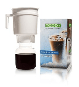 The Toddy Cold Brew #Coffee Maker #review
