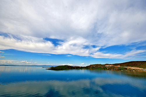 Lake Van Turkey #travel #tips #turkey