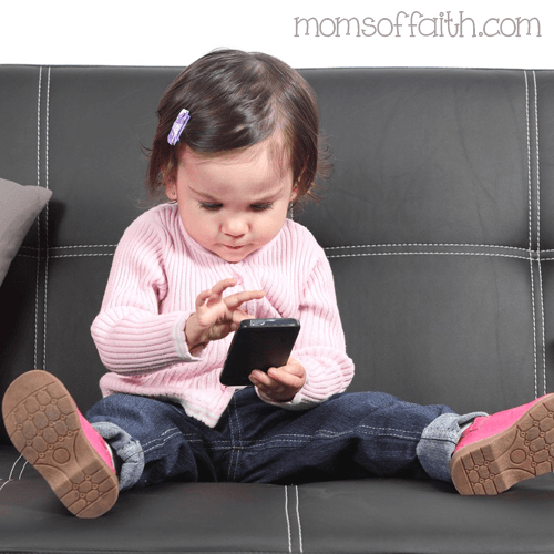 Children and Tech: Important Facts You Need to Know!